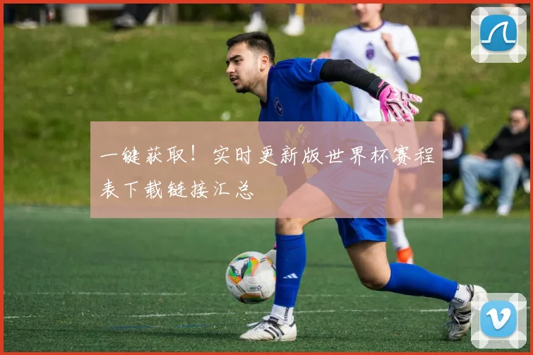 一键获取！实时更新版世界杯赛程表下载链接汇总