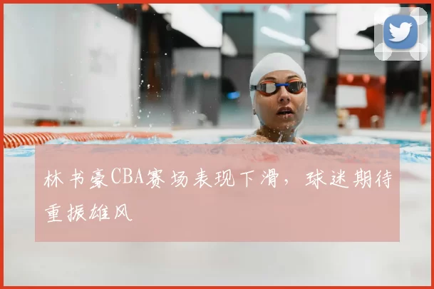 林书豪CBA赛场表现下滑,球迷期待重振雄风